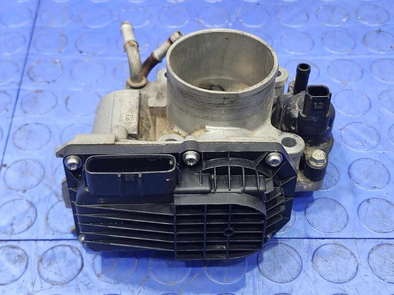 2013 Honda Civic Throttle Body/Valve Assy