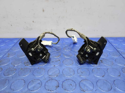 2017 Acura RDX Combination Switch
