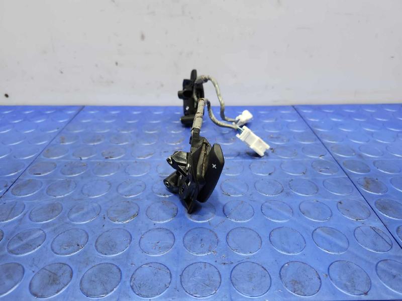 2017 Acura RDX Combination Switch
