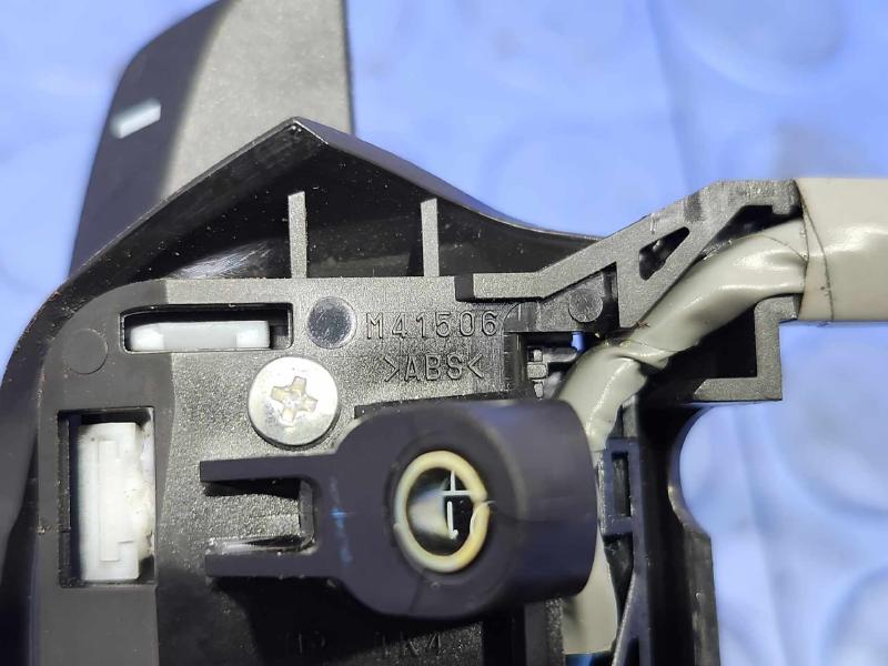 2017 Acura RDX Combination Switch