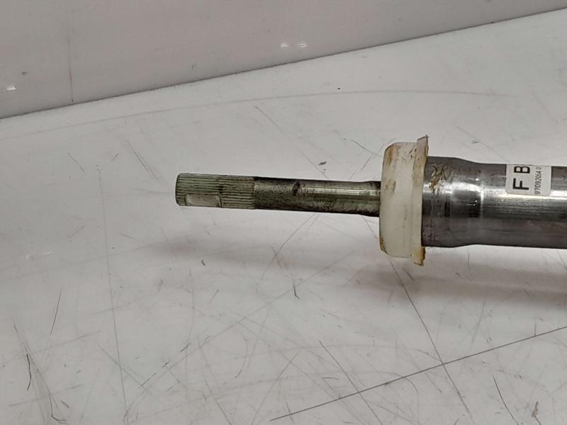 2019 Subaru Forester Steering Column