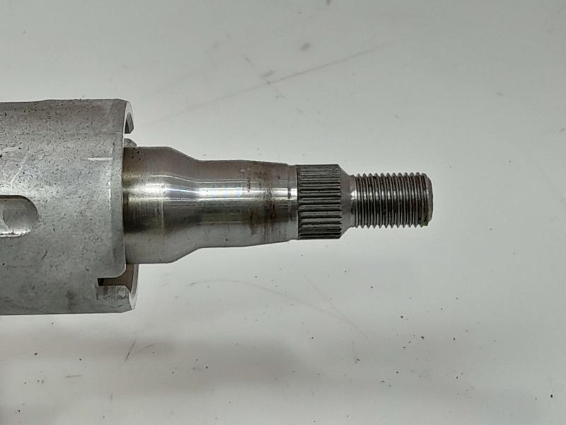 2019 Subaru Forester Steering Column