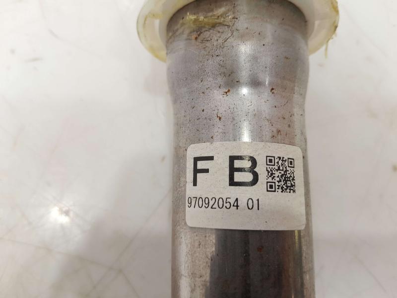 2019 Subaru Forester Steering Column