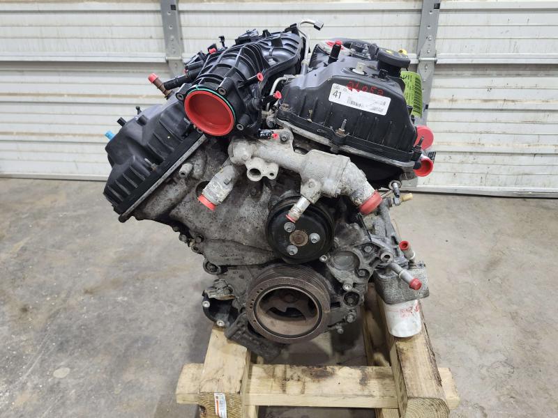 2016 Ford Transit 250 Engine Assembly/Motor