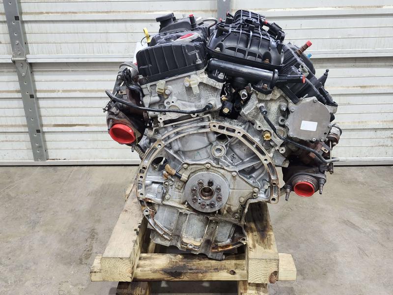 2016 Ford Transit 250 Engine Assembly/Motor