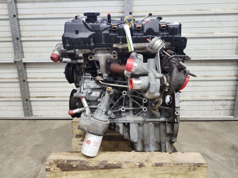 2016 Ford Transit 250 Engine Assembly/Motor