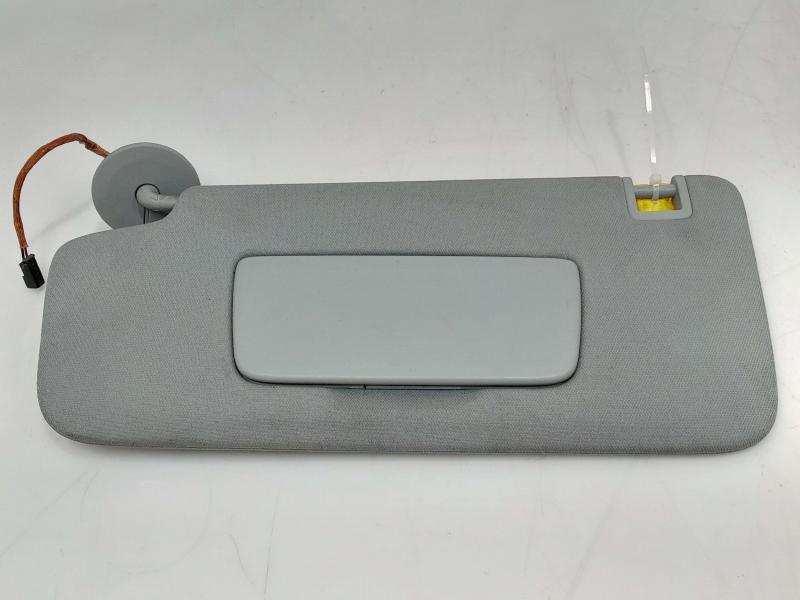 2019 Chevrolet Blazer Sun Visor