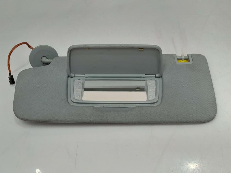 2019 Chevrolet Blazer Sun Visor