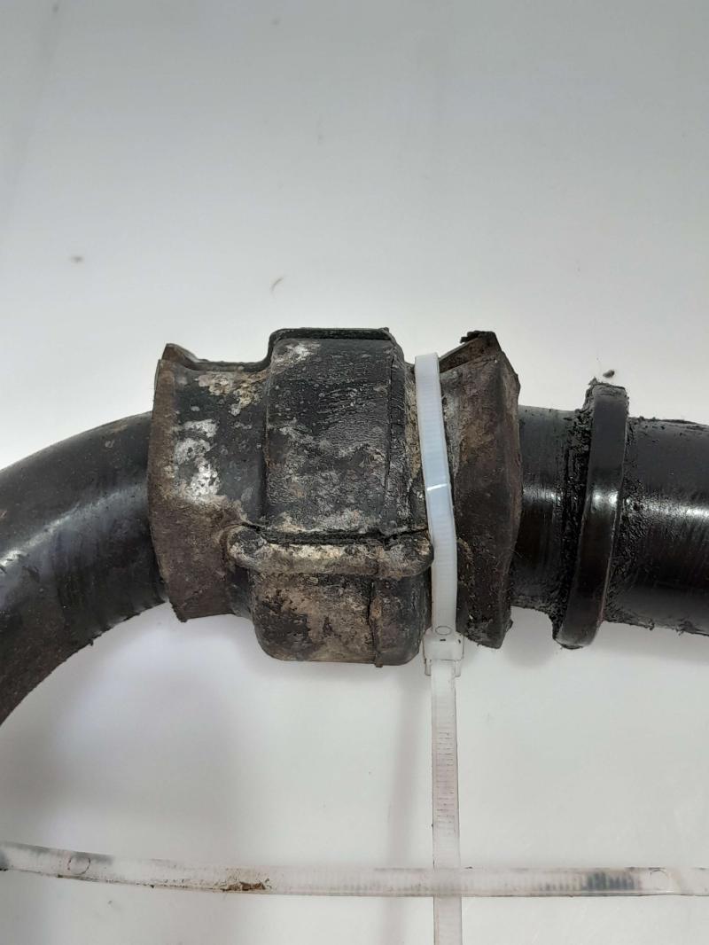 2007 Audi S6 Stabilizer Bar