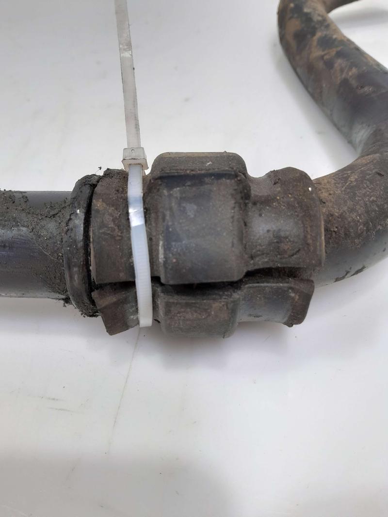 2007 Audi S6 Stabilizer Bar