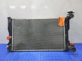 2015 Toyota Corolla Radiator