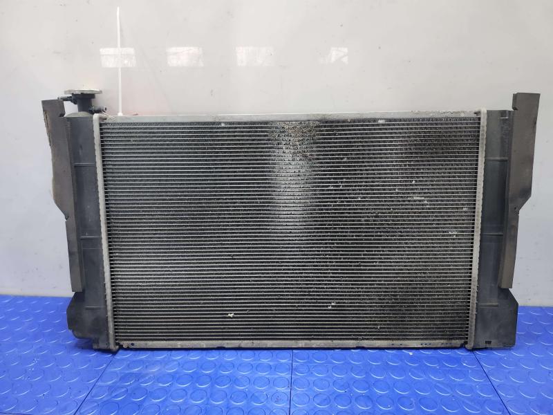 2015 Toyota Corolla Radiator