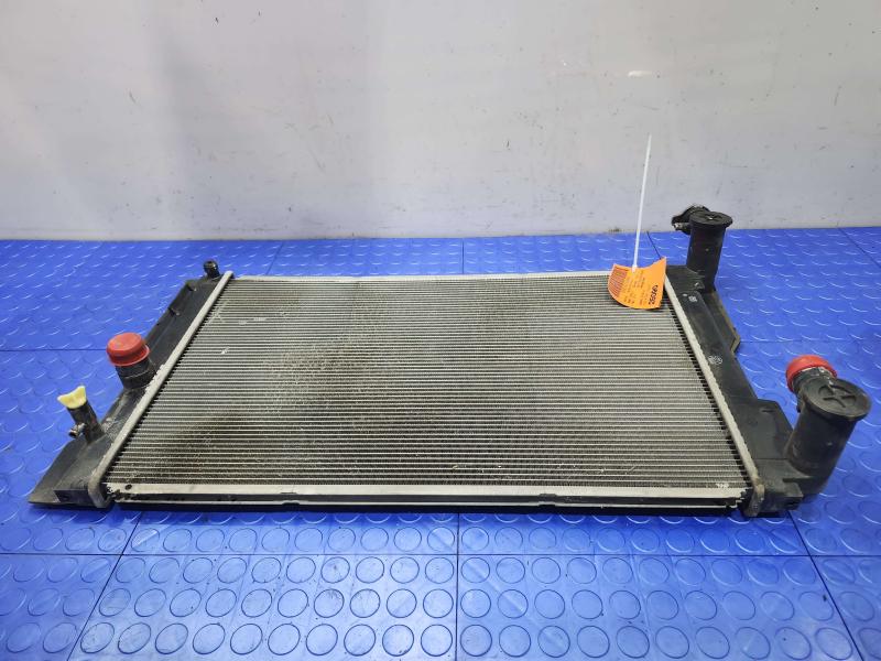 2015 Toyota Corolla Radiator