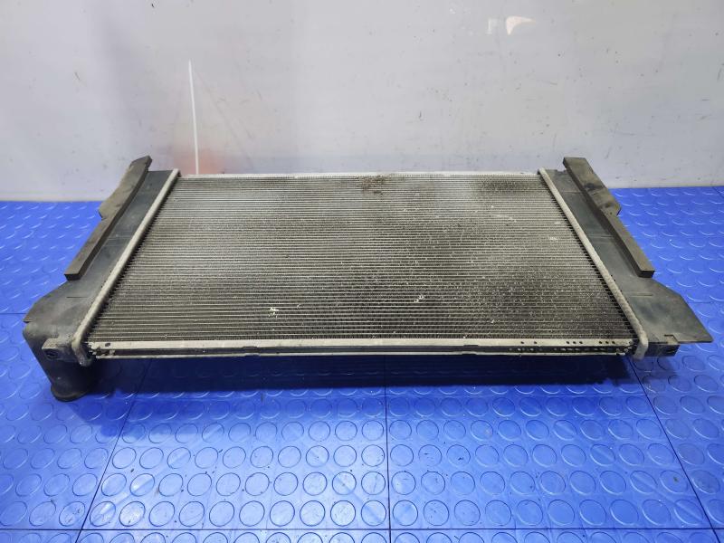 2015 Toyota Corolla Radiator