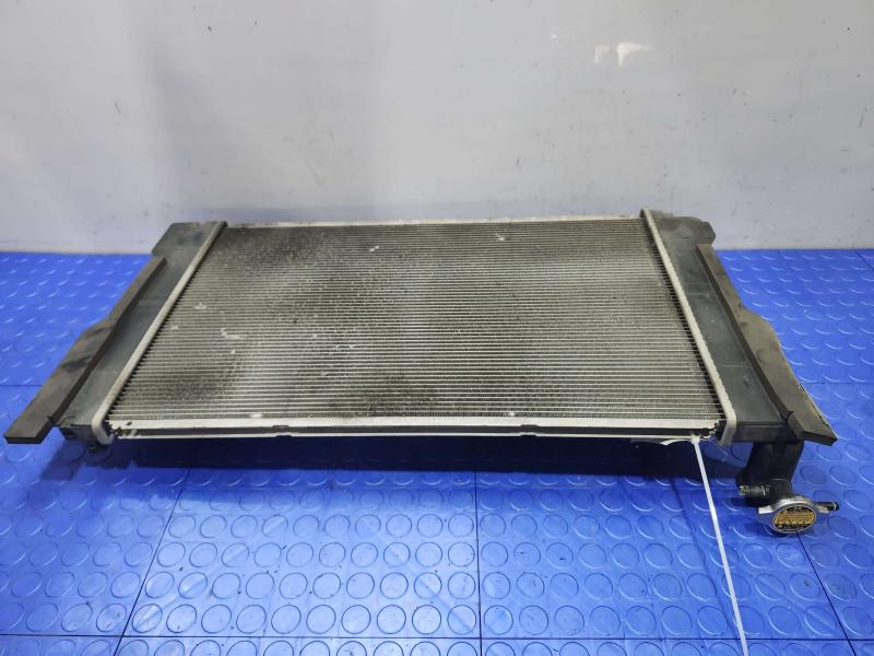 2015 Toyota Corolla Radiator