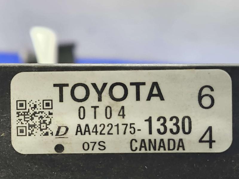 2015 Toyota Corolla Radiator