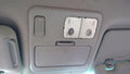 2003 Toyota Tundra Front Console