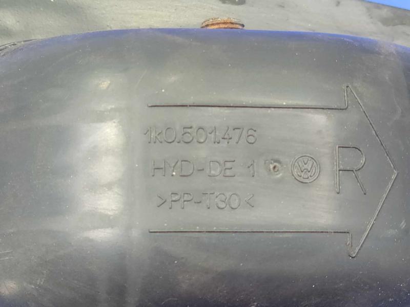 2014 Volkswagen Passat Lower Control Arm Rr