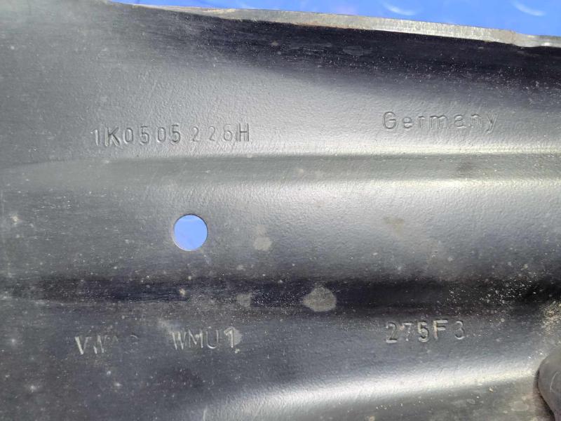 2014 Volkswagen Passat Lower Control Arm Rr