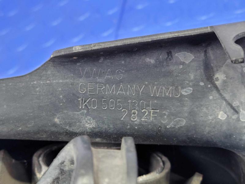 2014 Volkswagen Passat Lower Control Arm Rr