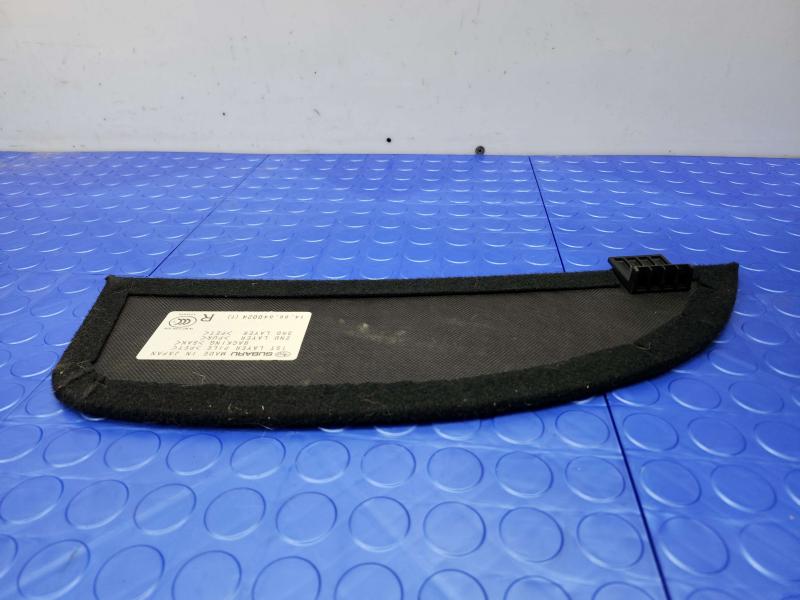 2015 Subaru Forester Misc Ebay Parts