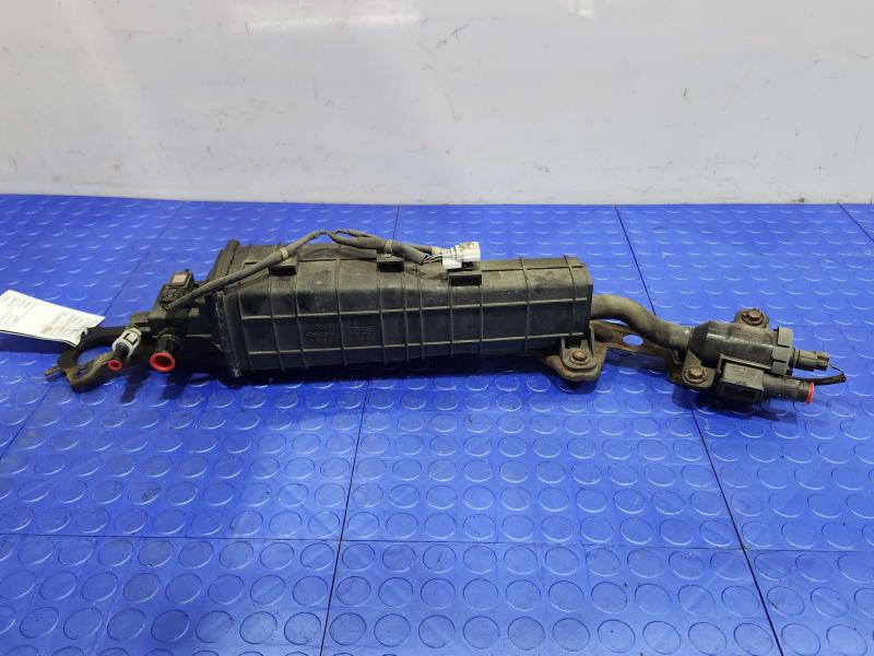 2008 Honda Fit Evaporator Canister