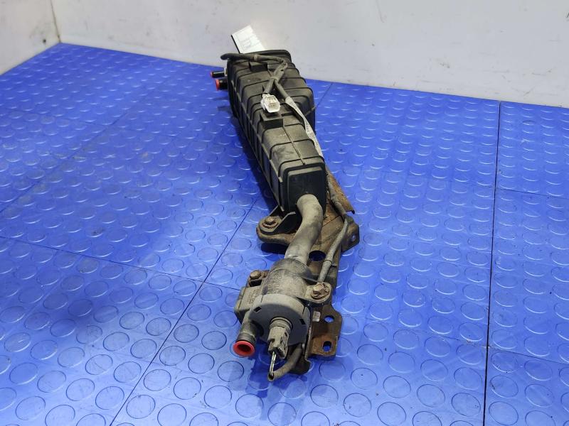 2008 Honda Fit Evaporator Canister
