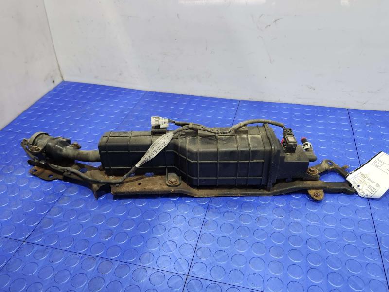 2008 Honda Fit Evaporator Canister