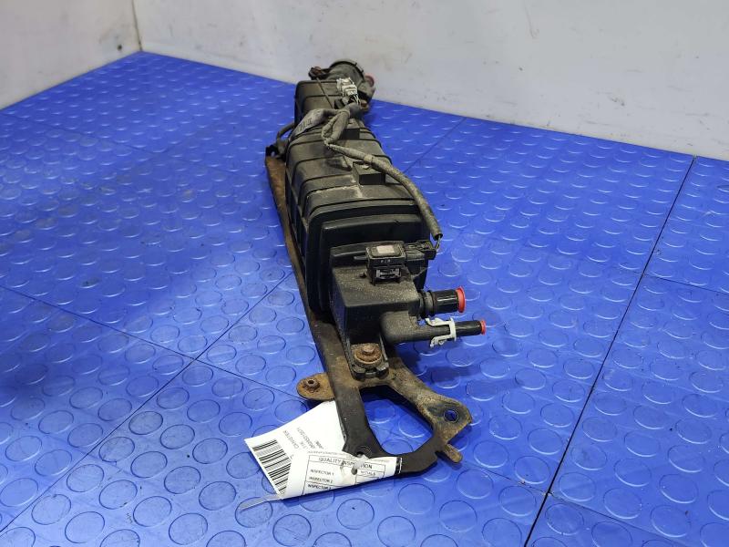 2008 Honda Fit Evaporator Canister