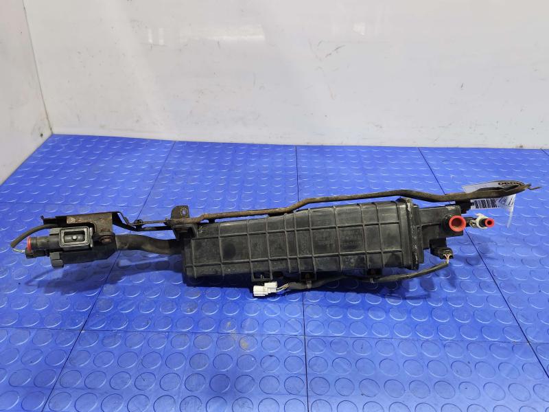2008 Honda Fit Evaporator Canister
