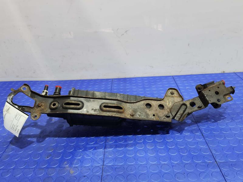 2008 Honda Fit Evaporator Canister