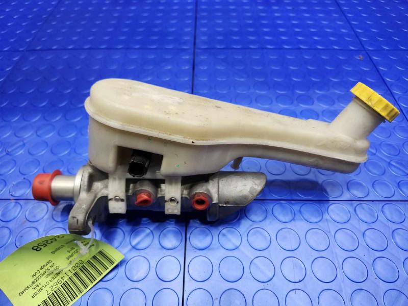 2015 Dodge Journey Master Cylinder