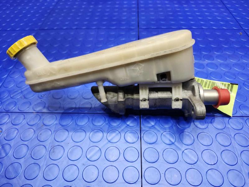 2015 Dodge Journey Master Cylinder