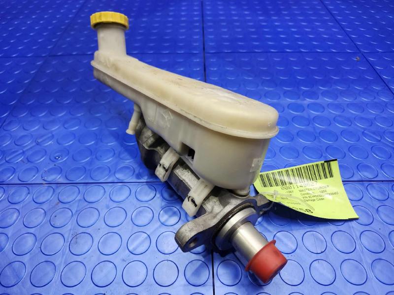 2015 Dodge Journey Master Cylinder