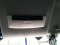 2020-2024 Nissan Versa Roof Console Assembly w/o Sunroof - Gray OEM