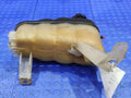 2010 Chevrolet Tahoe Coolant Recovery Bottle