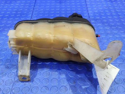 2010 Chevrolet Tahoe Coolant Recovery Bottle
