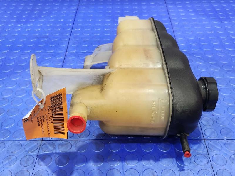 2010 Chevrolet Tahoe Coolant Recovery Bottle
