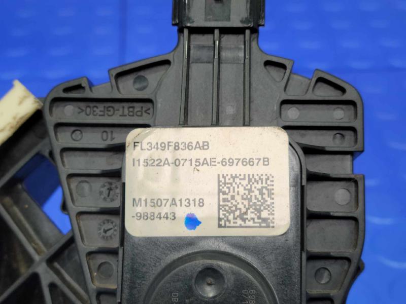 2015-2020 Ford F-150 Accelerator Pedal Assembly Genuine OEM FL34-9F836-AB