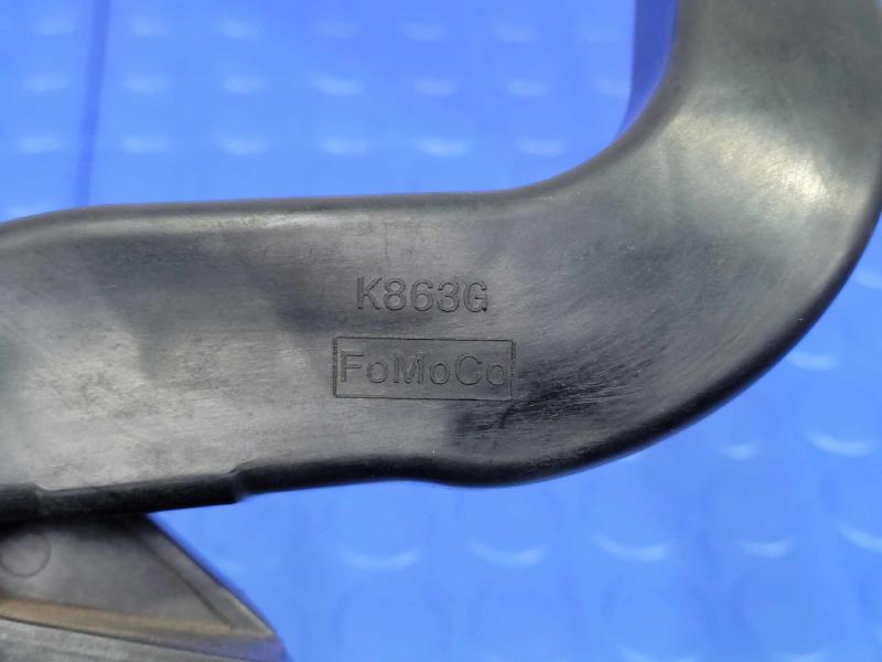 2015-2020 Ford F-150 Accelerator Pedal Assembly Genuine OEM FL34-9F836-AB