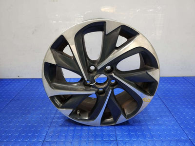 2016 Scion iM Wheel