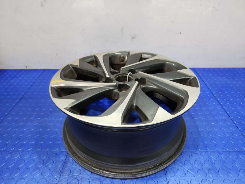 2016 Scion iM Wheel