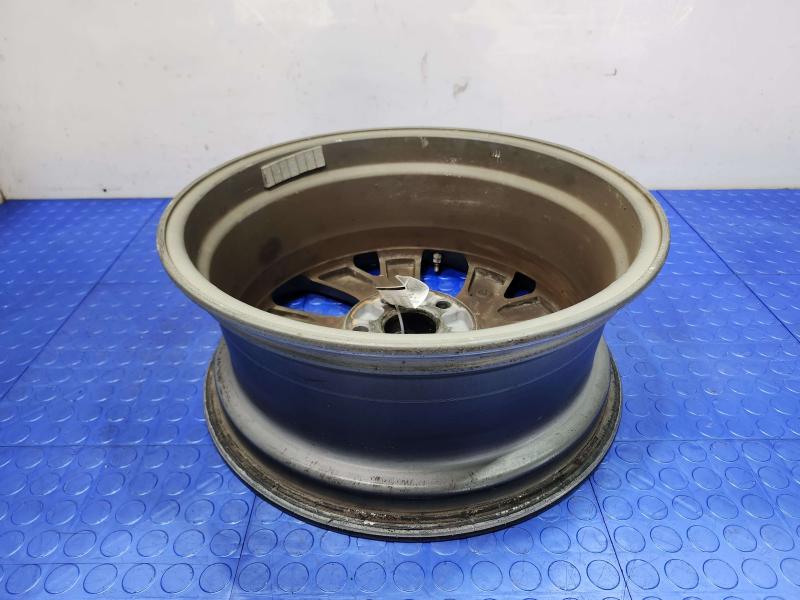 2016 Scion iM Wheel