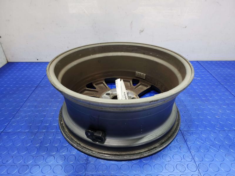 2016 Scion iM Wheel