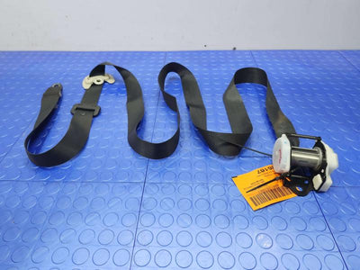 2011 Infiniti QX56 Rear Seat Belt