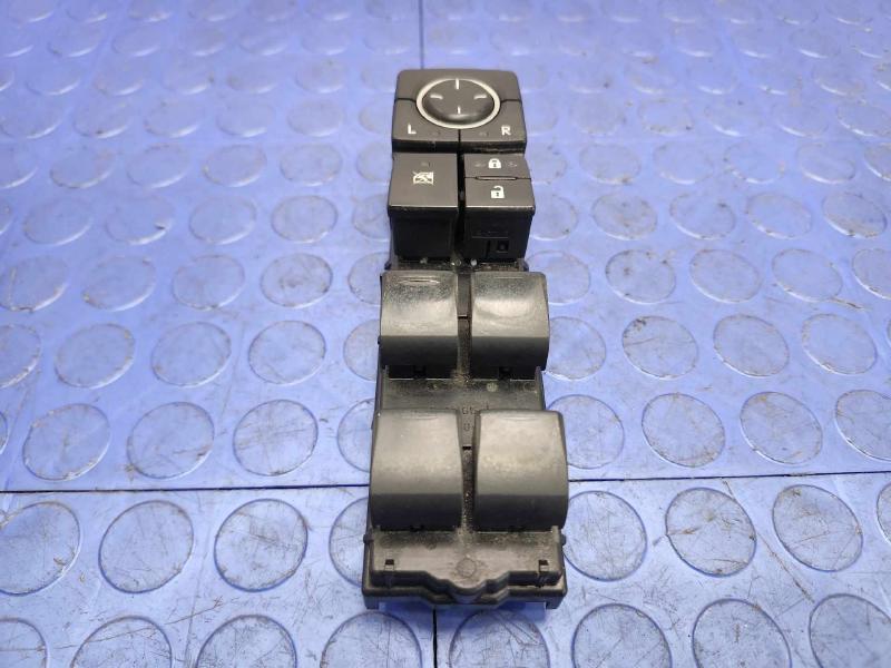 2013 Lexus GS350 GS450 Master Window Switch Assembly OEM 8404030180