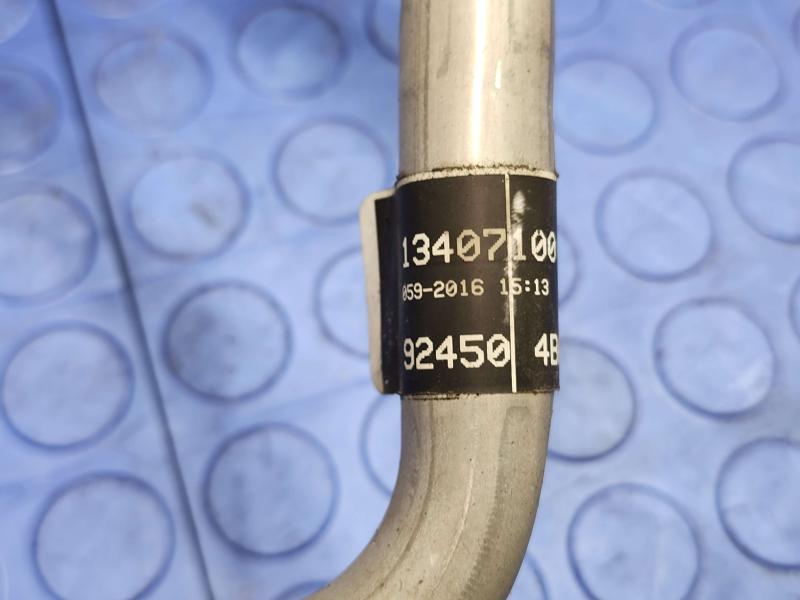 2016 Nissan Rogue Air Conditioner Hose