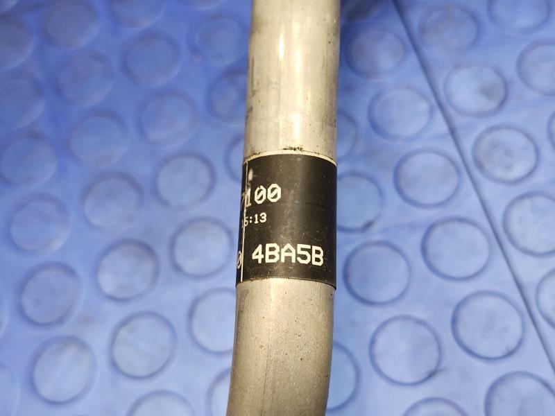 2016 Nissan Rogue Air Conditioner Hose