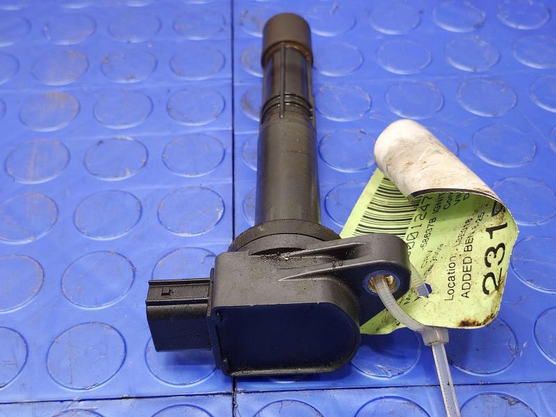 2009 Honda CR-V Ignition Coil/Ignitor