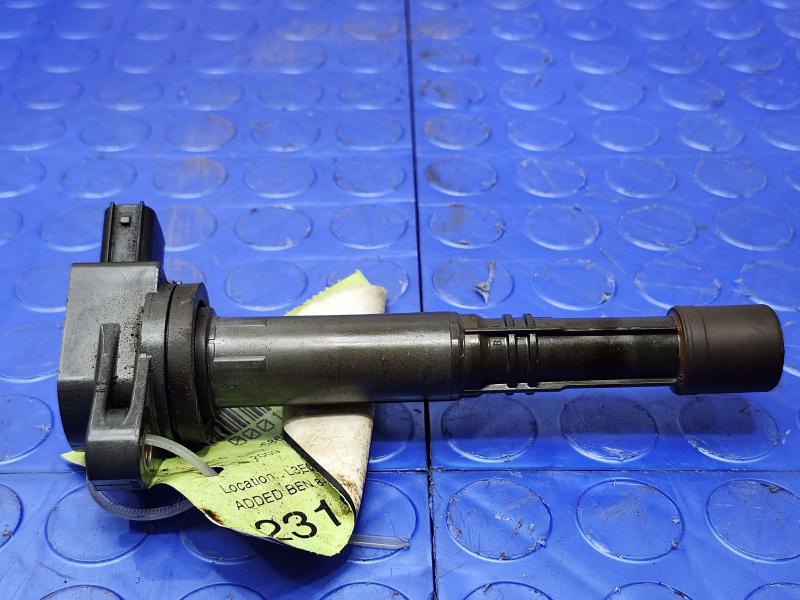 2009 Honda CR-V Ignition Coil/Ignitor